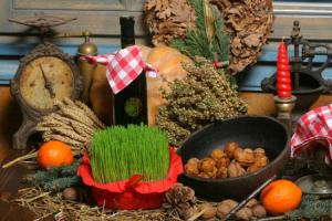 срећан божић