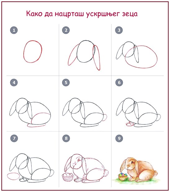 Nacrtaj_uskršnjeg_zeca